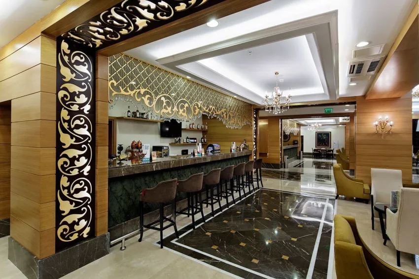 Alba Resort Hotel 5*-29