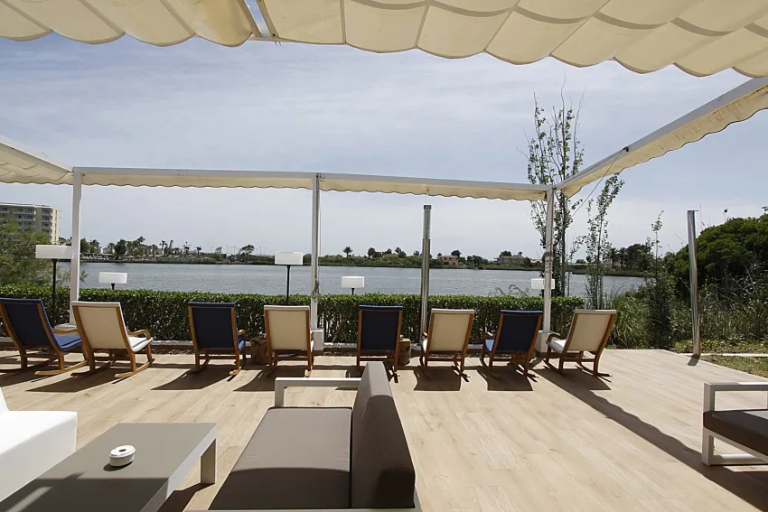 BG Rei Del Mediterrani Hotel 4*-27