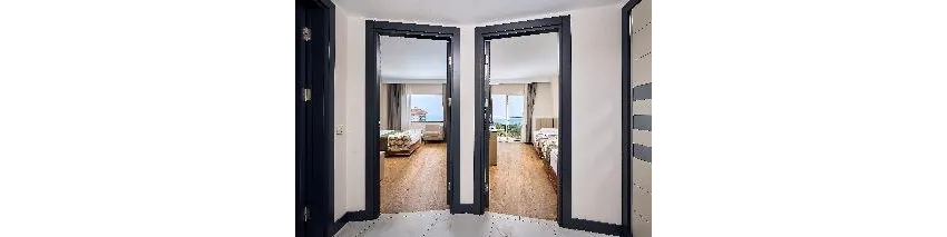 Seaden Sea World Resort & Spa 5*-19