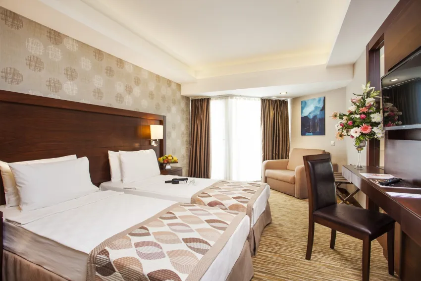 Salamis Bay Conti Hotel & Casino 5*-11