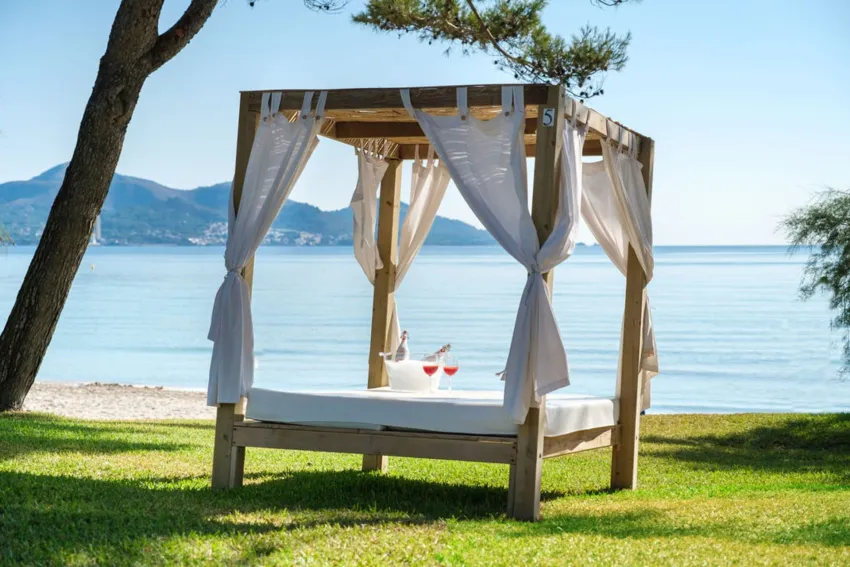 Iberostar Waves Playa de Muro 4*-30