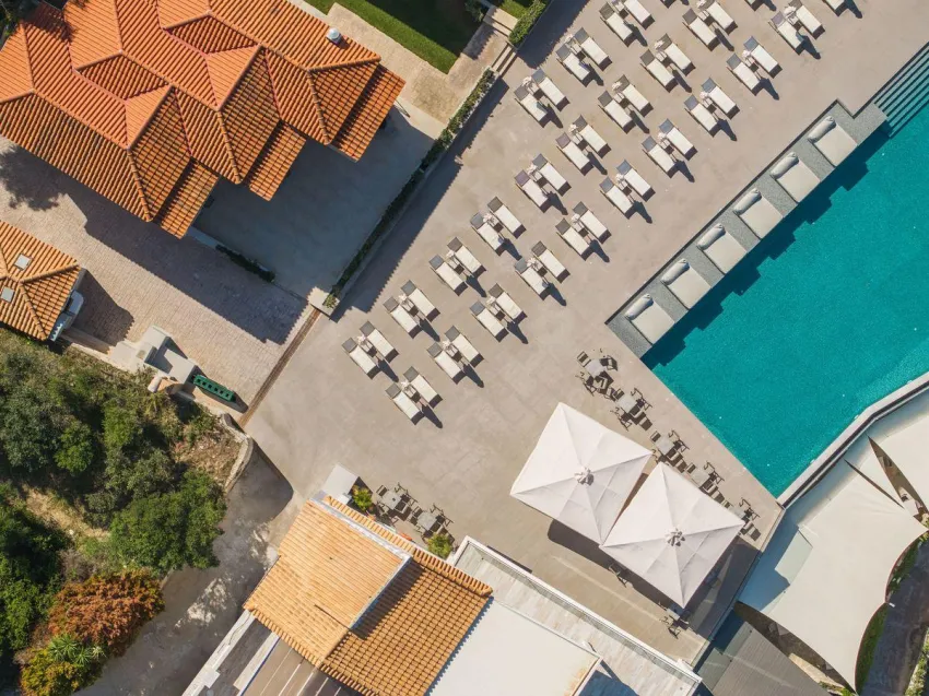 Alexandra Beach Resort 4*-37