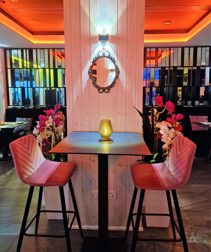The Ciao Stelio Deluxe Hotel 4*-126