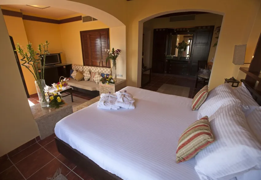 Tamra Beach 4*-9