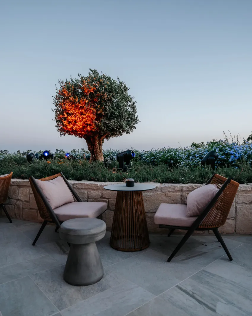 City of Dreams Mediterranean Casino Hotel 5*-94