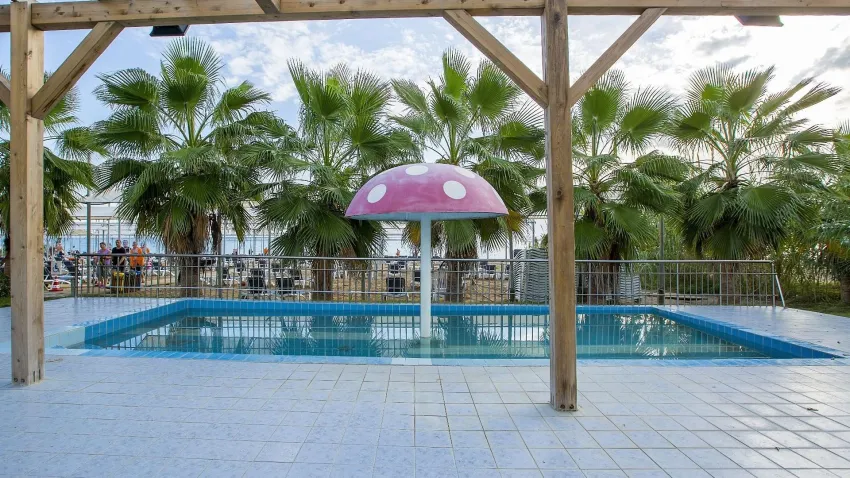 Jadore Deluxe Hotel & Spa 5*-19