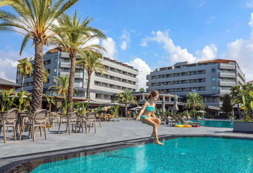Miramare Beach Hotel 5*-133