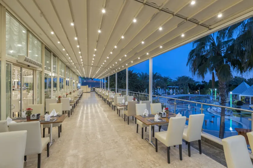 Dobedan Exclusive Hotel & Spa (Ex. Alva Donna Belek) 5*-61