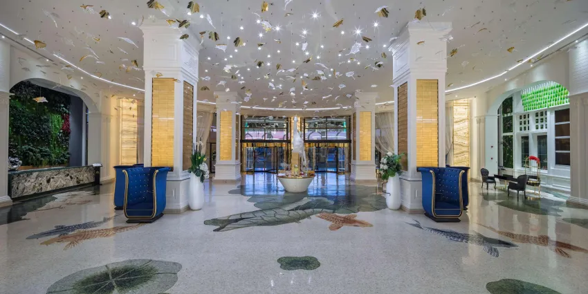Granada Luxury Belek 5*-63