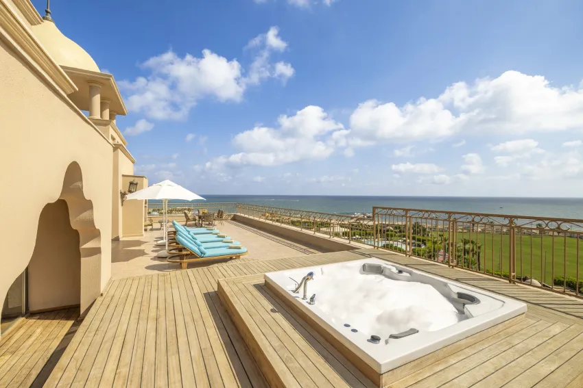 Spice Hotel & Spa 5*-18