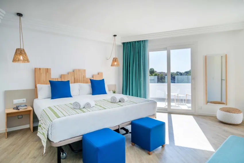 Marsenses Ferrera Blanca Adults Only 4*-18
