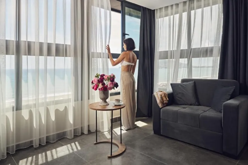 Kaila Krizantem Hotel 4*-22