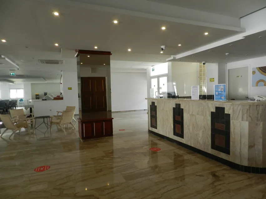 Evabelle Napa Hotel Apartments -27