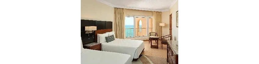 Marriott Hurghada Hotel 5*-16