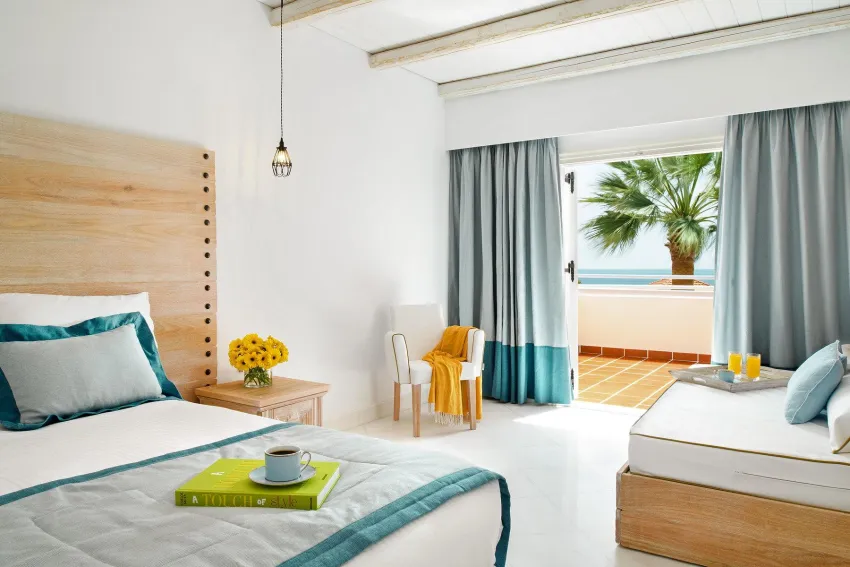 Mitsis Rodos Village 5*-4