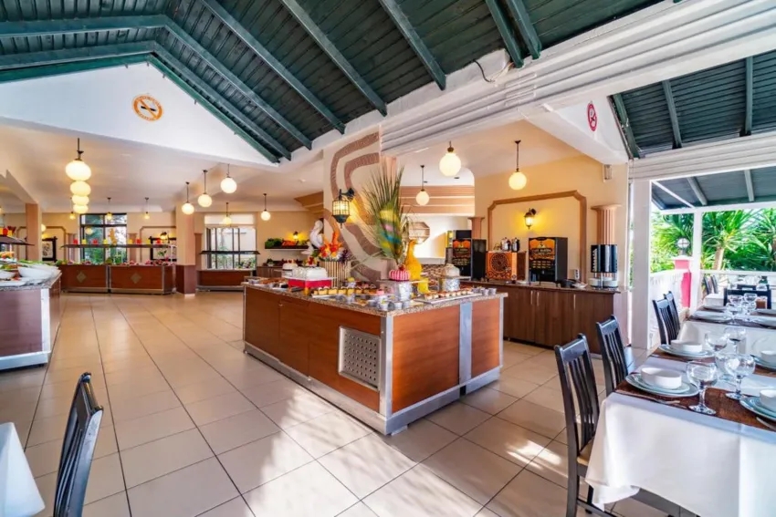 Bieno Club Svs Hotel 4*-30