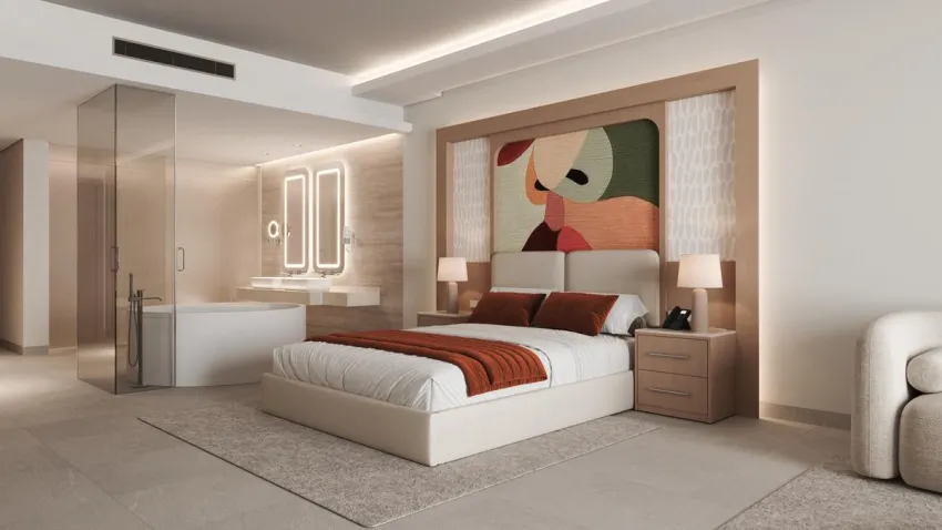 Tulua Sahl Hasheesh 5*-2