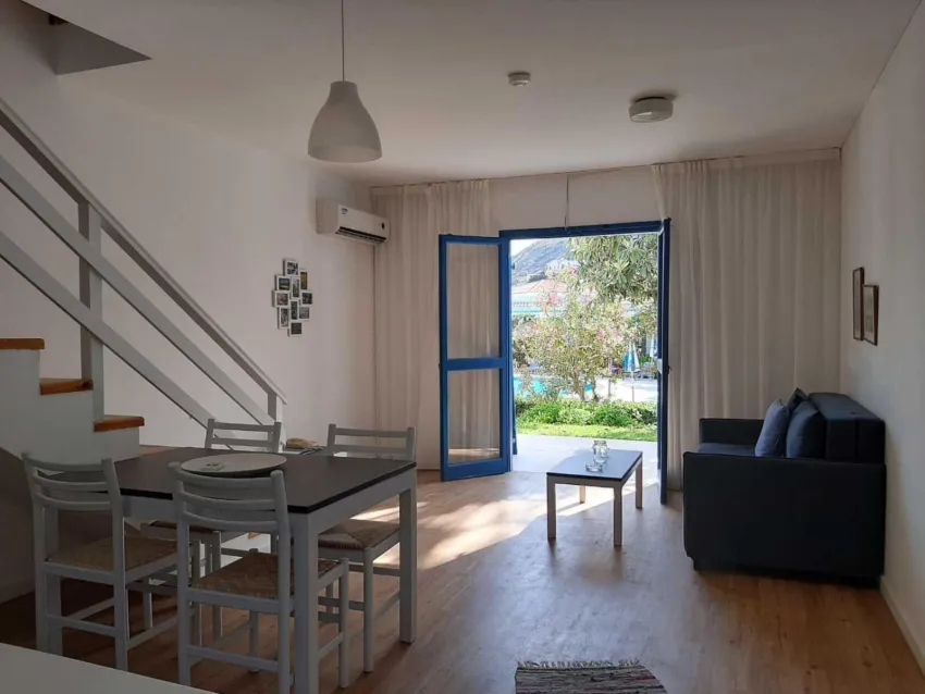 Hylatio Tourist Village 4*-17