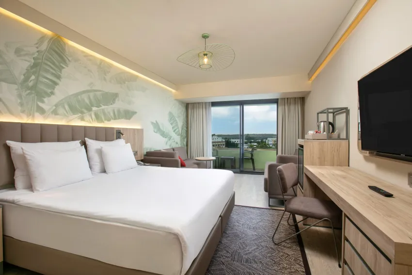 Megasaray Resort Side 5*-11