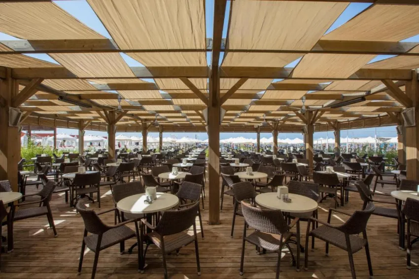TRENDY VERBENA BEACH  5*-18