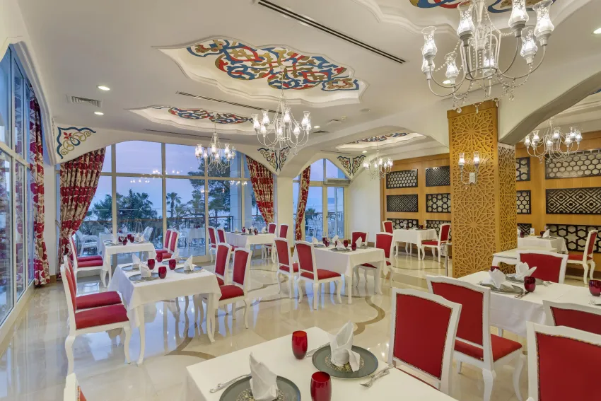 Sherwood Exclusive Kemer 5*-17