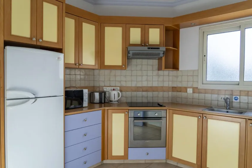 Paphos Gardens Holiday Resort 4*-41