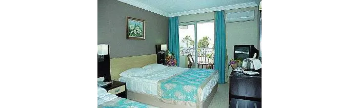 Viking Nona Beach 4* - Kemer - Turcia