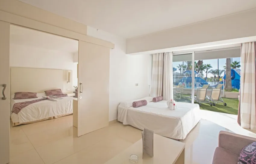 Dome Beach Hotel 4*-11