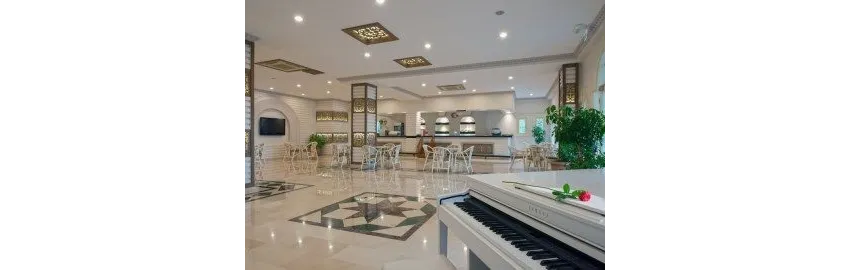 Club Paradiso Hotel & Resort 5*-2