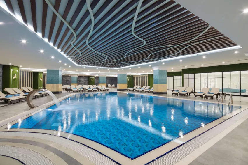 Granada Luxury Beach 5*-97