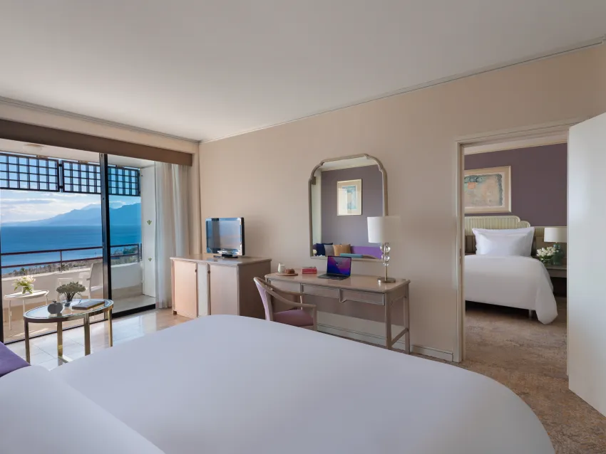 Rixos Downtown Antalya 5*-134