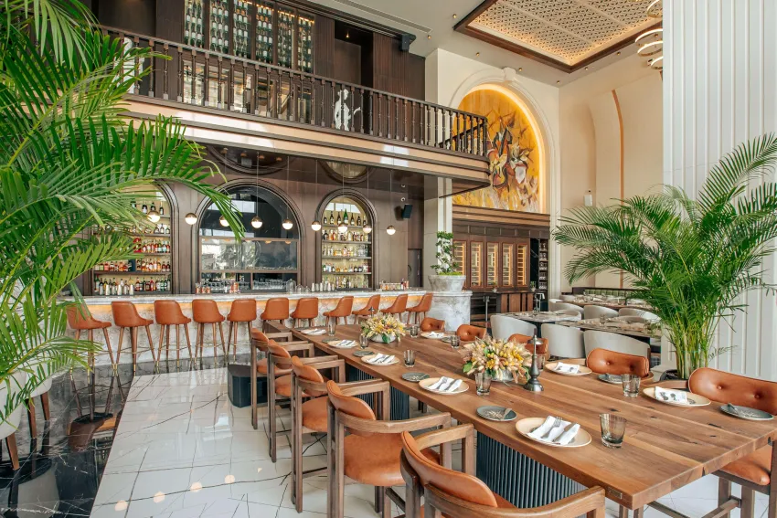 The Land Of Legends Kingdom Hotel 5*-89