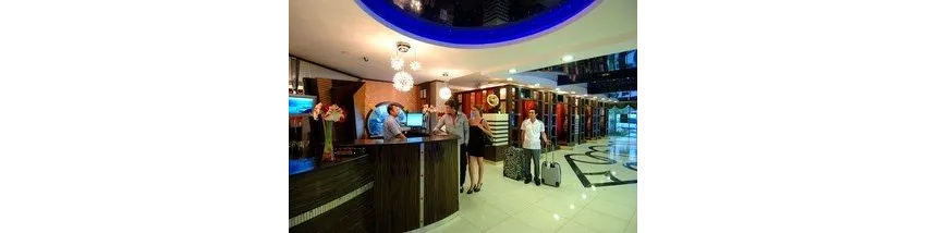 Grand Zaman Garden 4*-15