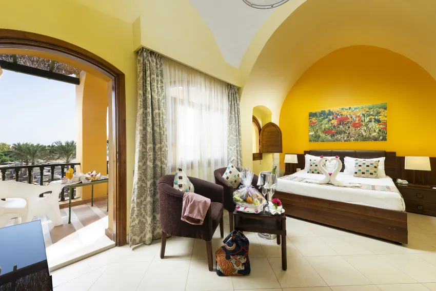 Three Corners Rihana Resort El Gouna 4*-24