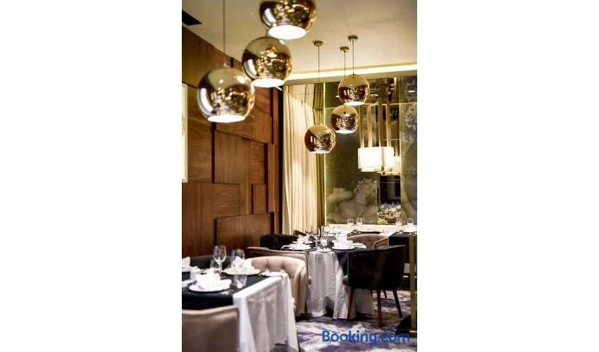 Rocks Hotel & Casino 5*-17