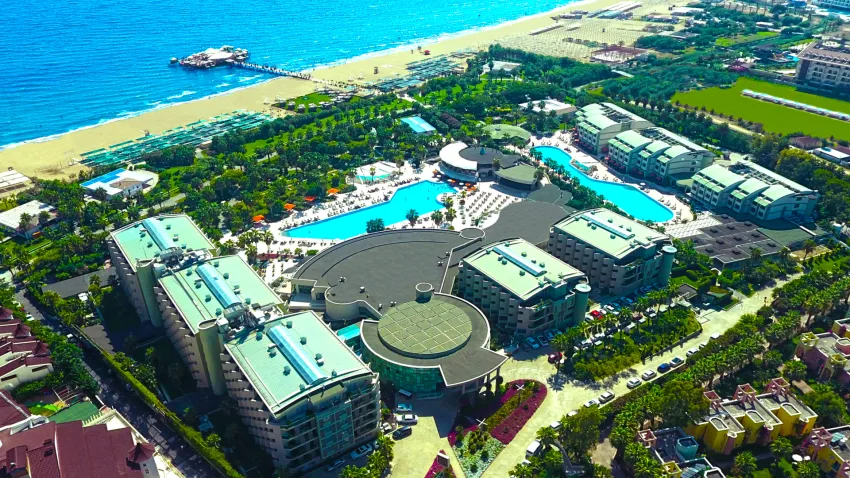 Vonresort Golden Coast 5*-3