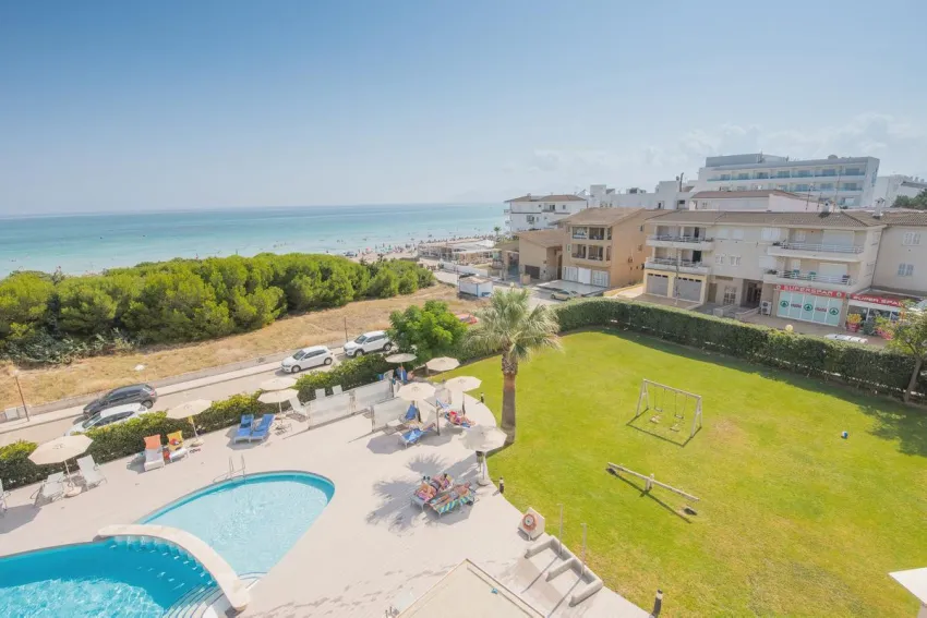 Dunes Platja Aph 4*-19