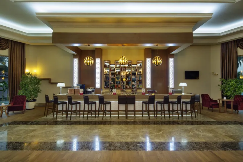Asteria Family Resort Side (ex.  Euphoria Palm Beach Side) 5*-8
