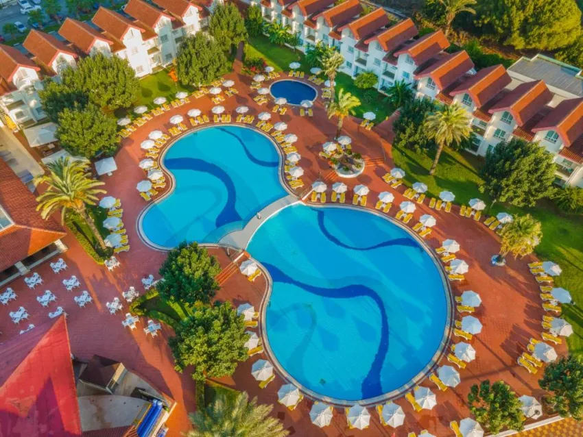 SALAMIS BAY CONTI HOTEL & CASINO  5*-14