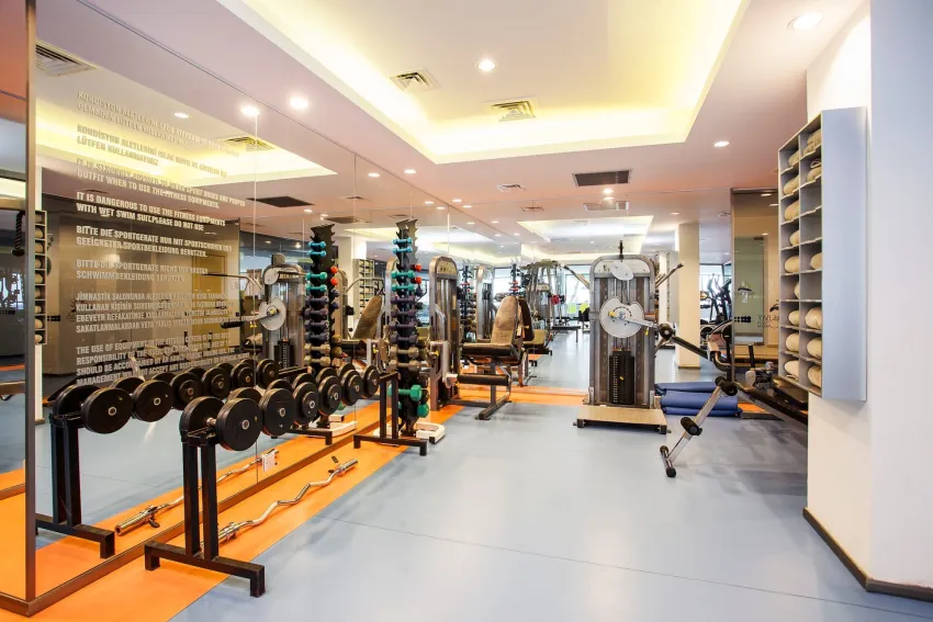 Salamis Bay Conti Hotel & Casino 5*-3