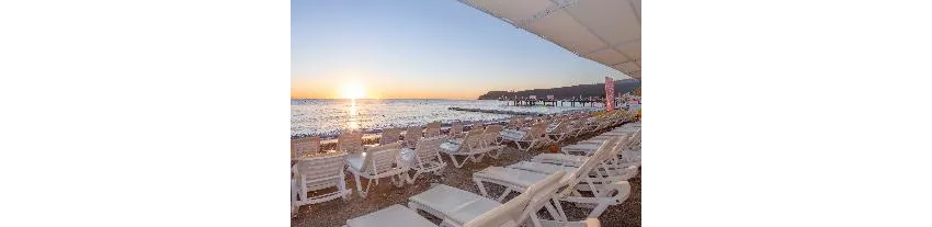 Armas Gul Beach 4*-78