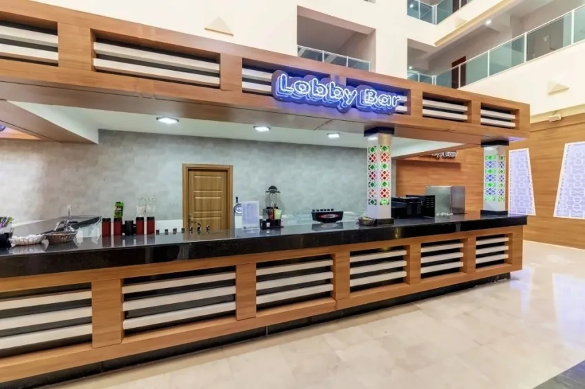 CASA FORA BEACH RESORT  5*-29