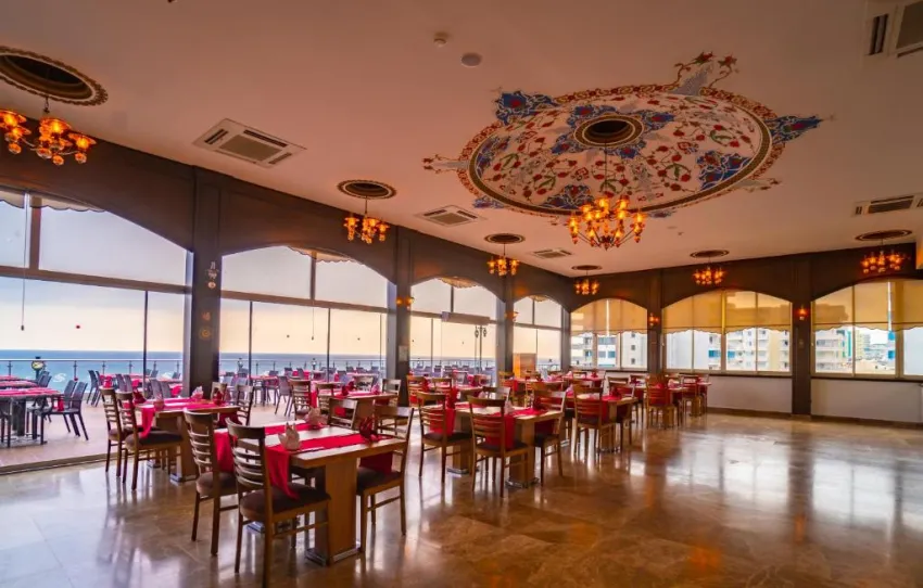 SENZA GRAND SANTANA HOTEL  4*-17