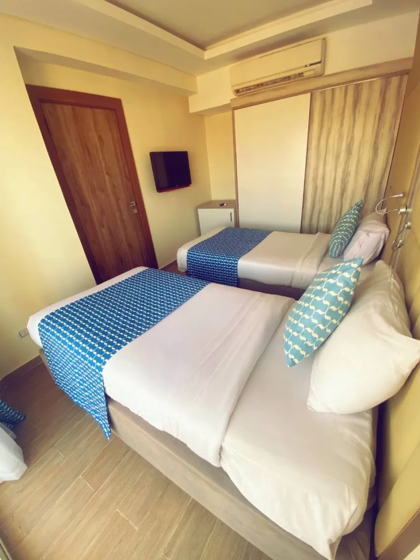 Bellagio Beach Resort & Spa 4*-23