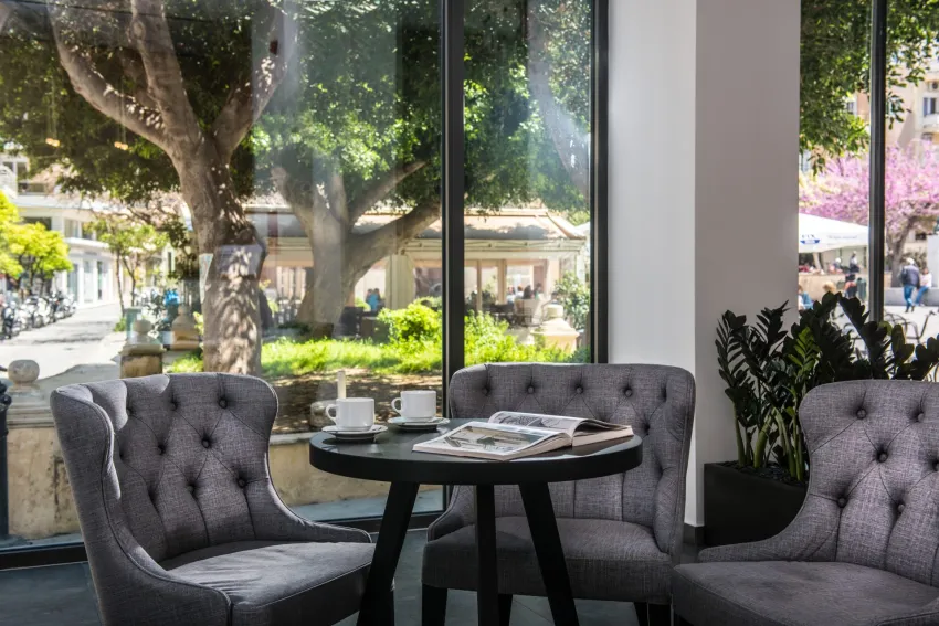 Metropole Urban Hotel 4*-15