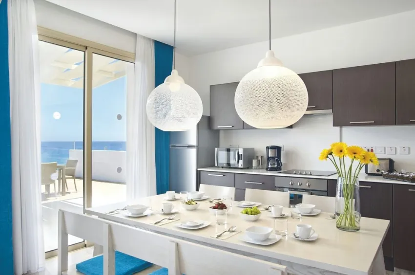 Louis Althea Kalamies Luxury Villas 3*-9