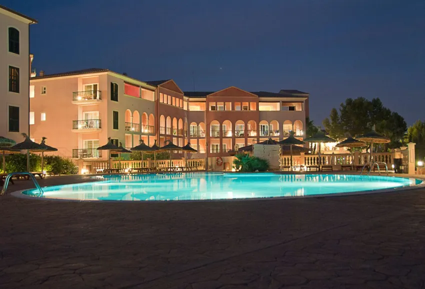 Hotel Bordoy Don Antonio 4*-51