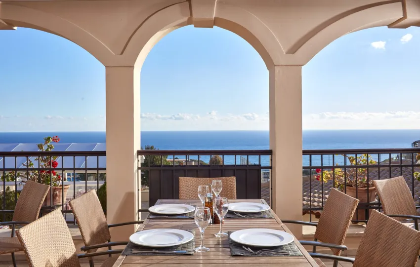 Aphrodite Hills Rentals (ex Aphrodite Hills Holiday Residences) 5*-1