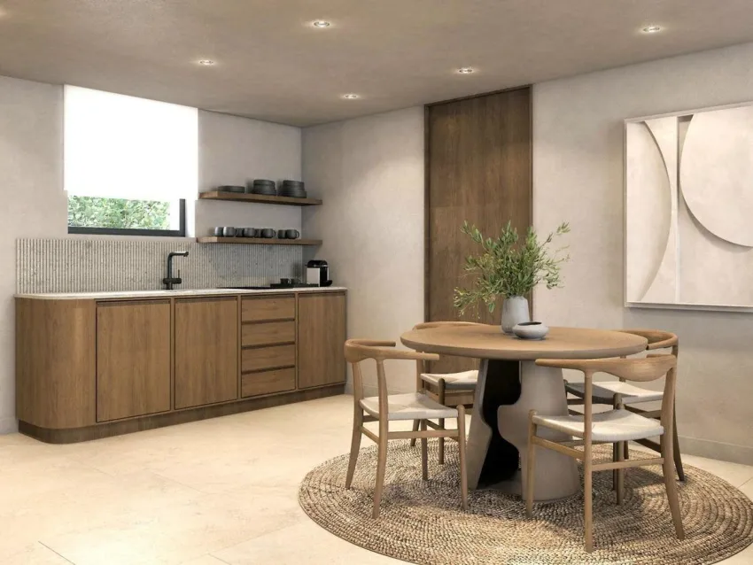 Oros Luxury Beach Resort 5*-14