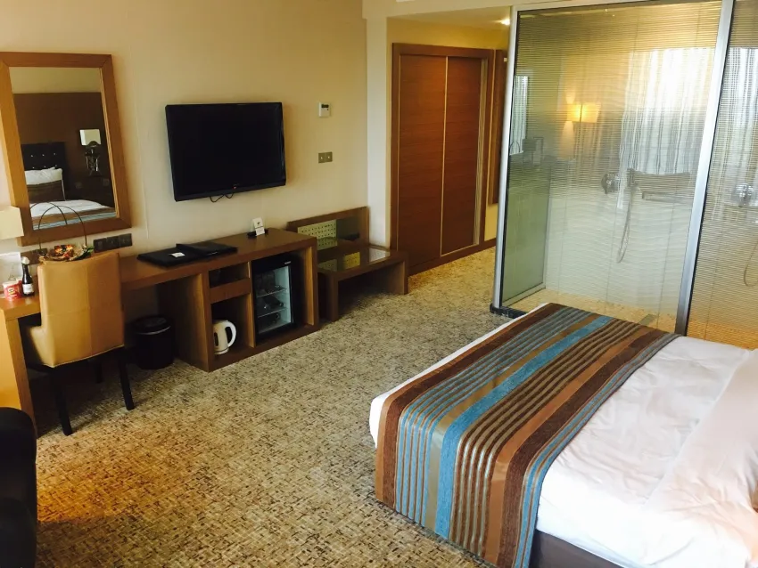 Korineum Golf & Beach Resort 5*-5